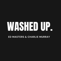 Artwork for Washed up