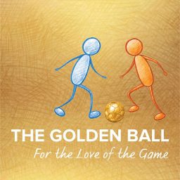 Artwork for The Golden Ball