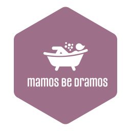 Artwork for Mamos be dramos
