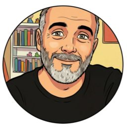 Artwork for Learn French Phrases with Vincent