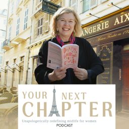 Artwork for Your Next Chapter