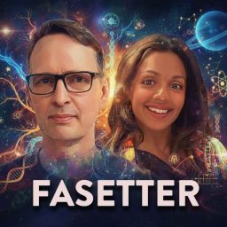 Artwork for Fasetter