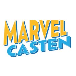 Artwork for Marvel-Casten