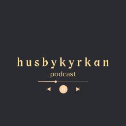 Artwork for Husbykyrkan Podcast