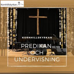 Artwork for Kornhillskyrkan