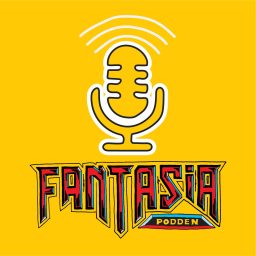 Artwork for FantasiaNorth Podcast