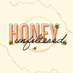 Artwork for Honey, Unfiltered