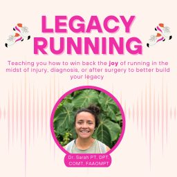 Artwork for Legacy Running