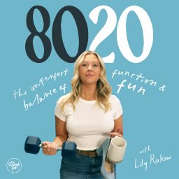 Artwork for 80/20