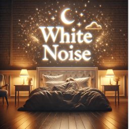 Artwork for White Noise