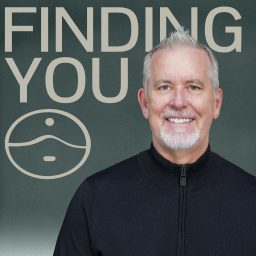Artwork for Finding You: with Dr. Brad Reedy