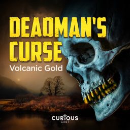Artwork for Deadman's Curse: Volcanic Gold