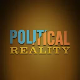 Artwork for Political Reality