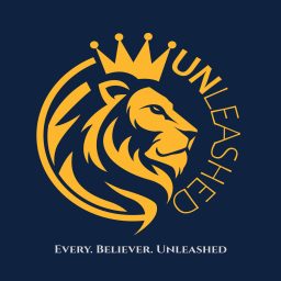 Artwork for Unleashed
