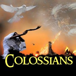 Artwork for Colossians