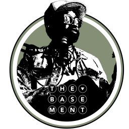Artwork for The Basement with Tim Ross
