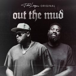 Artwork for Out the Mud