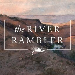 Artwork for The River Rambler