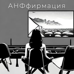 Artwork for АНФфирмация подкаст про сериалы