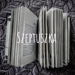 Artwork for Szeptuszka