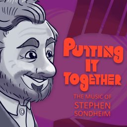 Artwork for Putting It Together