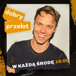 Artwork for Dobry Przelot