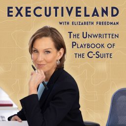 Artwork for Executiveland
