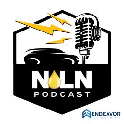 Artwork for The NOLN Podcast