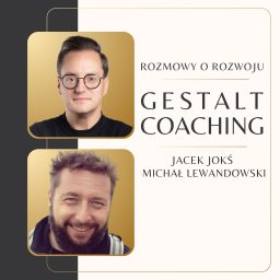 Artwork for Gestalt Coaching - rozmowy o rozwoju