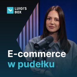 Artwork for E-commerce w pudełku