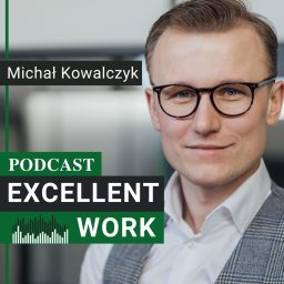 Artwork for Excellent Work