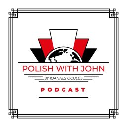 Artwork for Polish with John