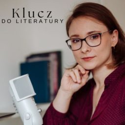 Artwork for Klucz do Literatury
