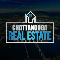 Artwork for Let's Talk Chattanooga Real Estate
