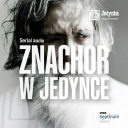 Artwork for Audioserial „Znachor”