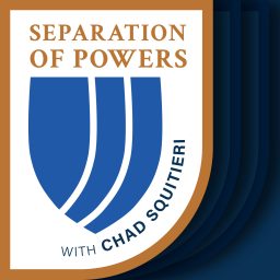 Artwork for The Separation of Powers