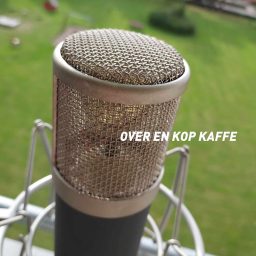 Artwork for Over en kop kaffe