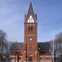 Artwork for Herning Kirke