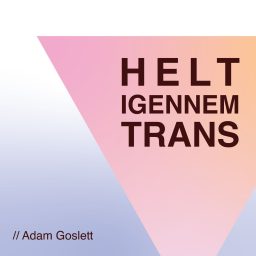 Artwork for Helt Igennem Trans