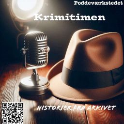 Artwork for Krimitimen