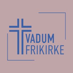 Artwork for Vadum Frikirke