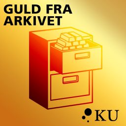 Artwork for Guld fra arkivet