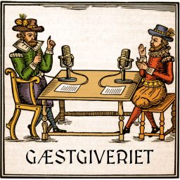 Artwork for Gæstgiveriet