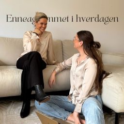 Artwork for Enneagrammet i hverdagen
