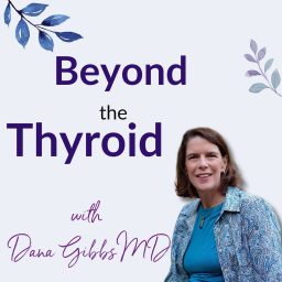 Artwork for Beyond the Thyroid