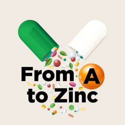 Artwork for From A to Zinc