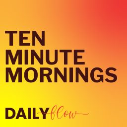 Artwork for Ten-Minute Mornings