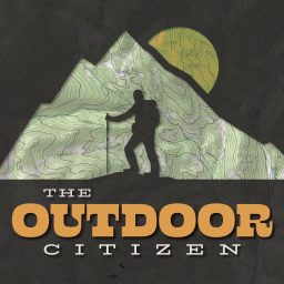 Artwork for The Outdoor Citizen