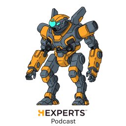 Artwork for Hexperts Battletech Podcast