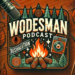Artwork for The Wodesman Podcast